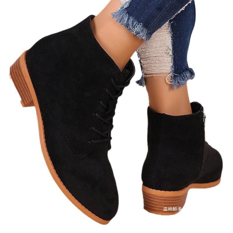 Bequeme Orthopädische Stiefel für den Alltag