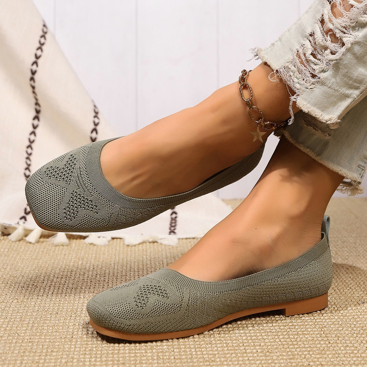 Schicke Orthopädische Schuhe mit einzigartigem Design