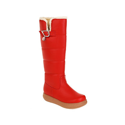 Vintage inspirierte Orthopädische Stiefel