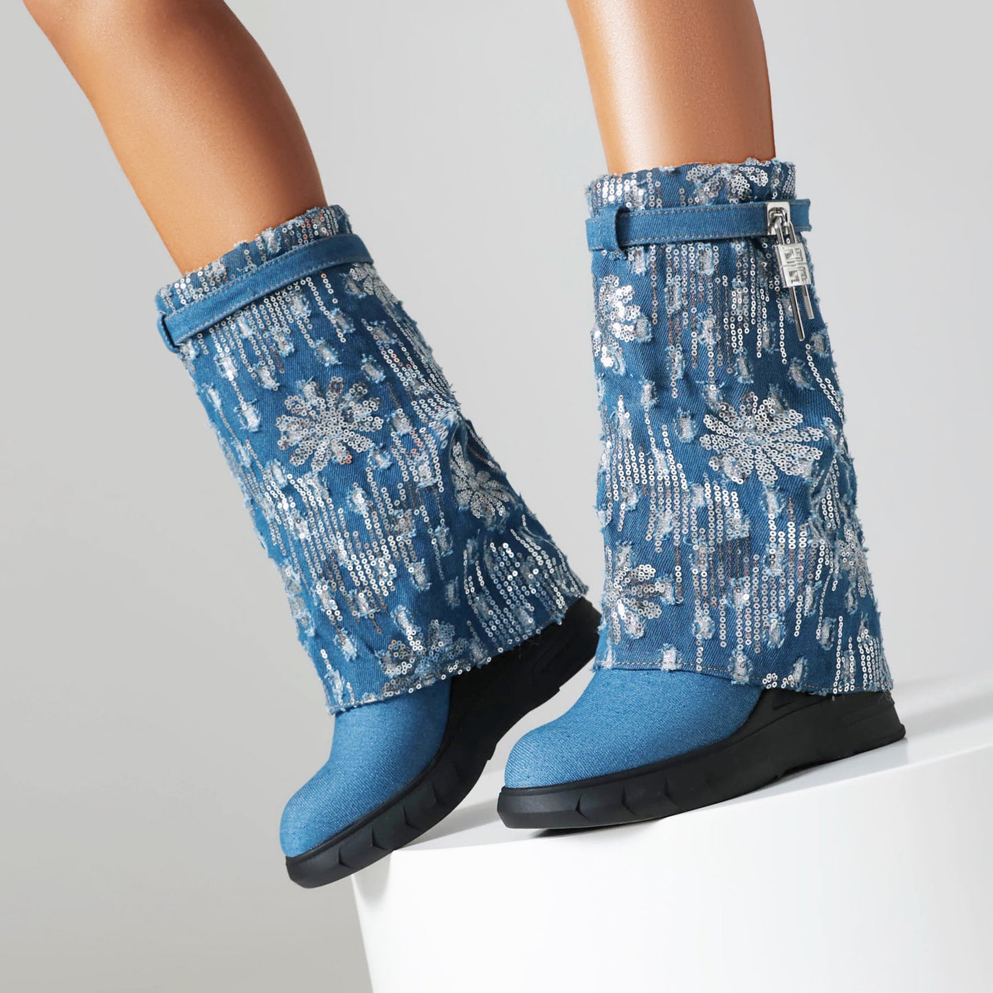 Stilvolle Orthopädische Stiefel für jeden Anlass