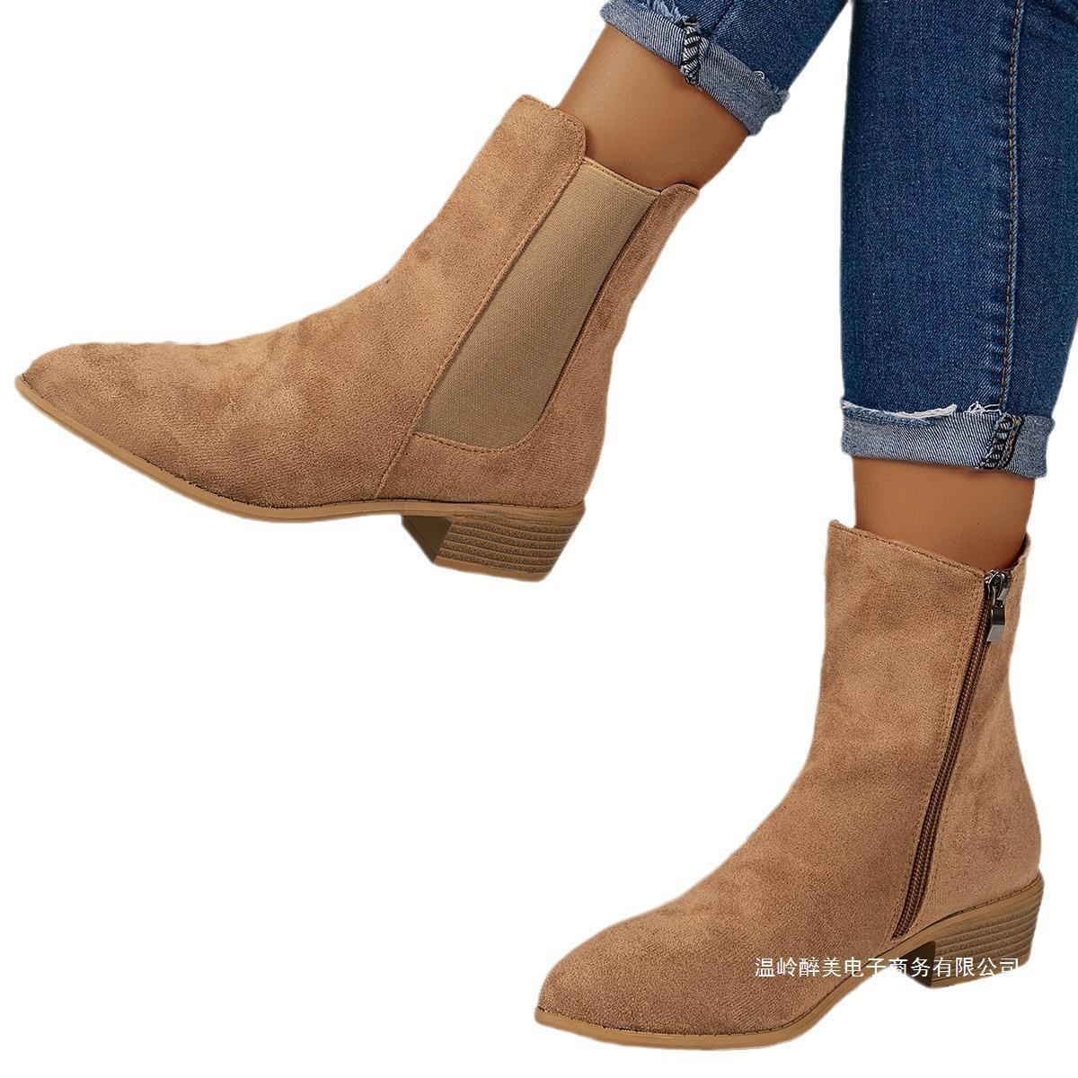 Stilvolle Orthopädische Stiefel für jeden Anlass