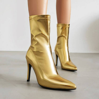 Bequeme Orthopädische Stiefel für den Alltag