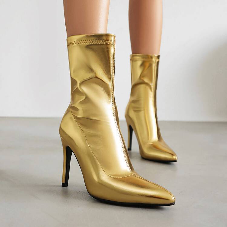 Bequeme Orthopädische Stiefel für den Alltag