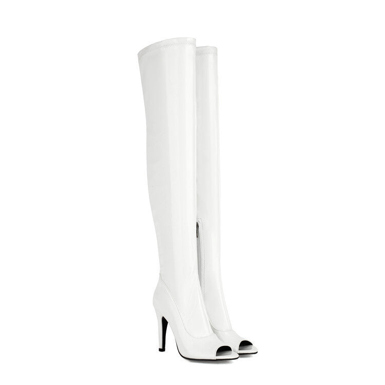 Wunderschön gefertigte Orthopädische Stiefel