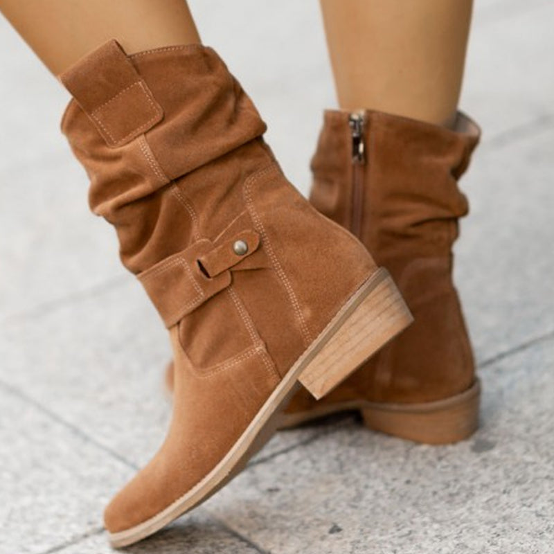 Wunderschön gefertigte Orthopädische Stiefel