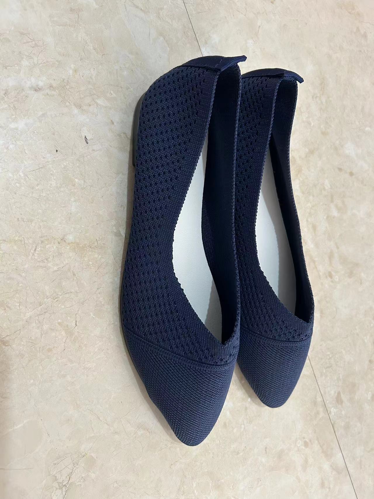 Schicke Orthopädische Schuhe mit einzigartigem Design