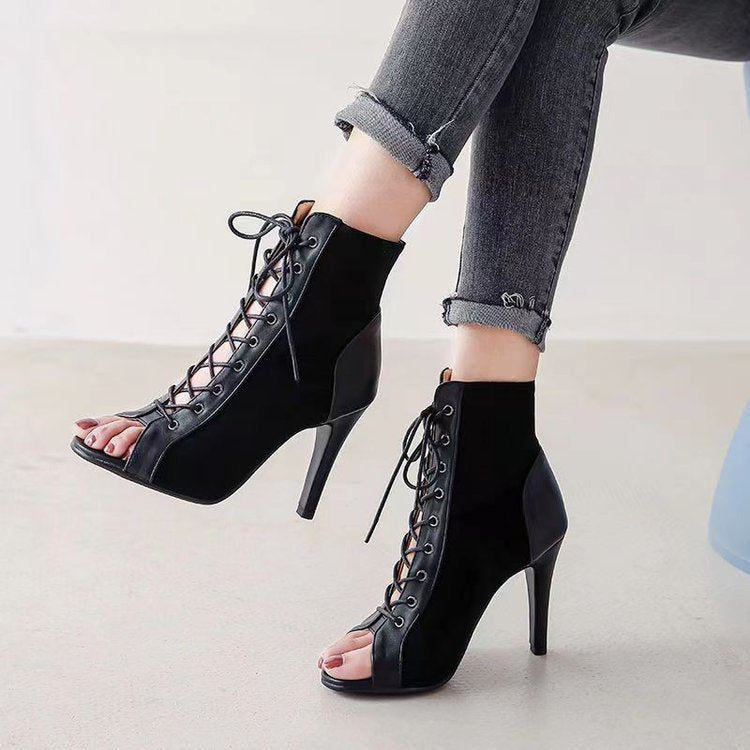 Wunderschön gefertigte Orthopädische Stiefel