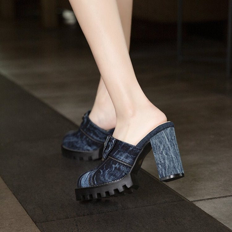 Klassische Orthopädische Sandalen mit zeitlosem Stil