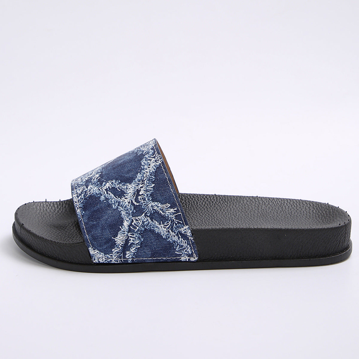 Anmutige Orthopädische Sandalen für modernen Look