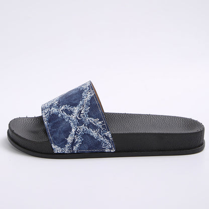 Anmutige Orthopädische Sandalen für modernen Look