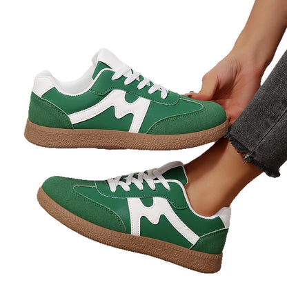 Elegante Orthopädische Sneakers für jeden Schritt