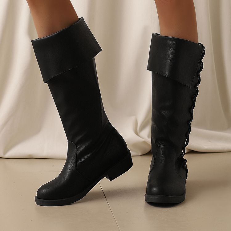 Wunderschön gefertigte Orthopädische Stiefel