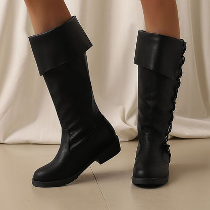 Wunderschön gefertigte Orthopädische Stiefel