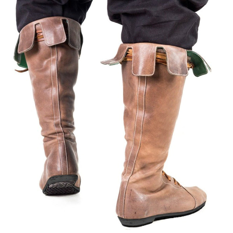 Stilvolle orthopädische Stiefel für jeden Anlass