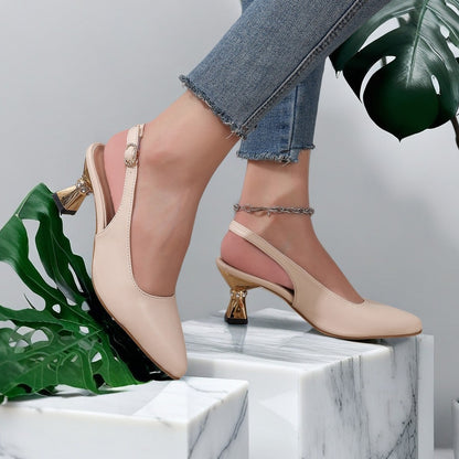 Stilvolle Orthopädische Sandalen für jeden Anlass