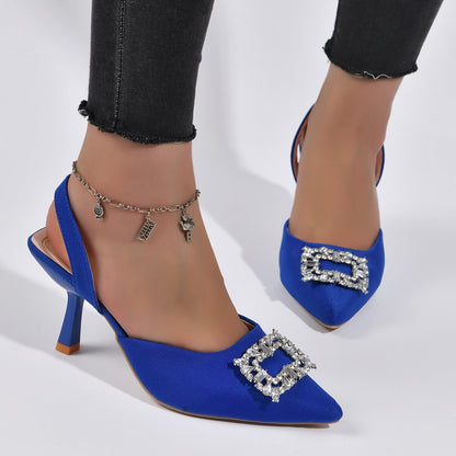 Elegante Orthopädische Sandalen für jeden Schritt