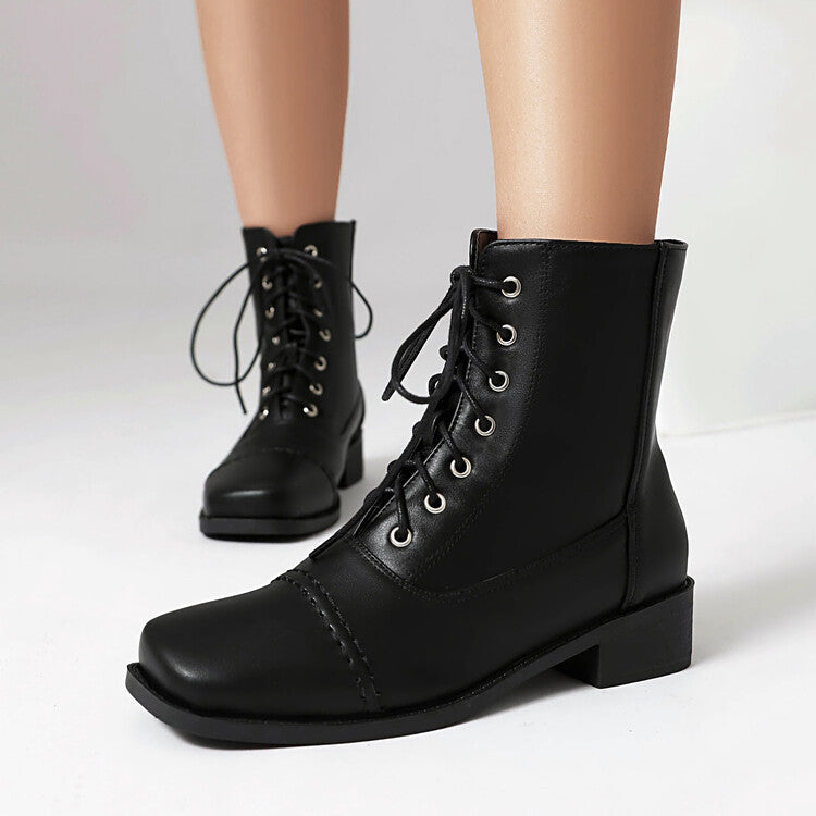 Elegante Orthopädische Stiefel für jeden Schritt