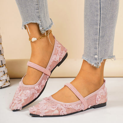 Vintage inspirierte Orthopädische Schuhe