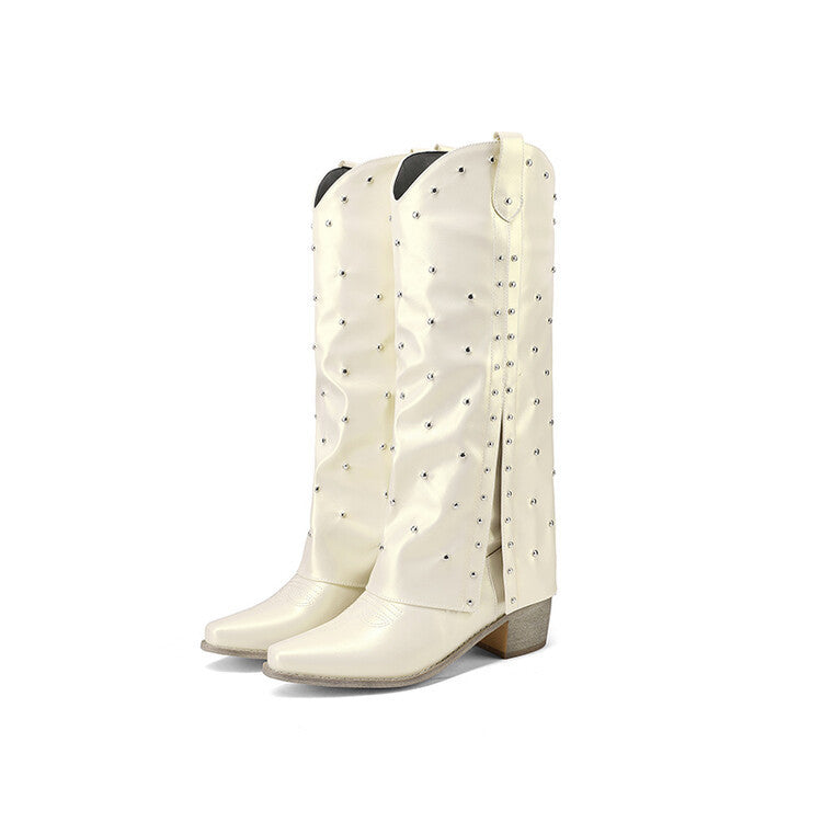 Anmutige Orthopädische Stiefel für modernen Look