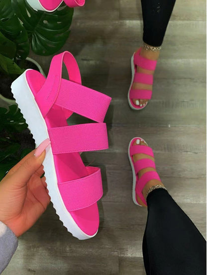 Bequeme Orthopädische Sandalen für den Alltag
