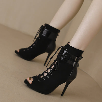Elegante Orthopädische Sandalen für jeden Schritt