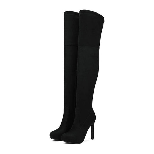 Stilvolle Orthopädische Stiefel für jeden Anlass