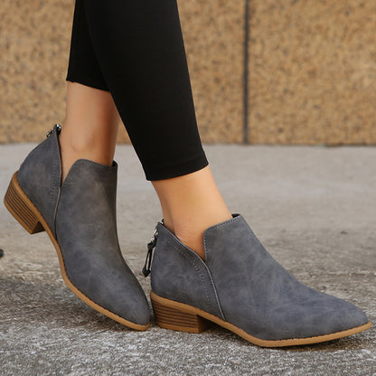 Elegante Orthopädische Schuhe für jeden Schritt
