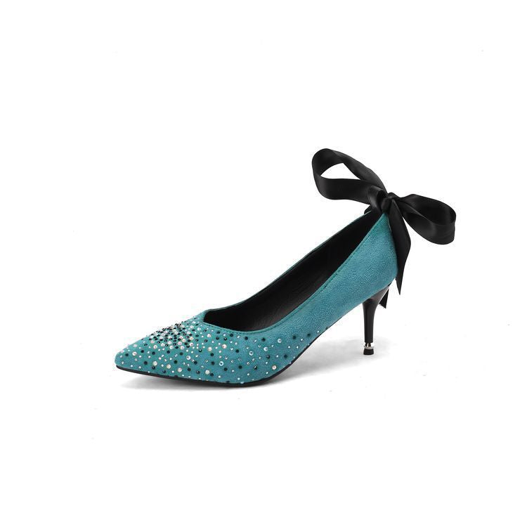 Elegante Orthopädische Absatzschuhe für jeden Schritt