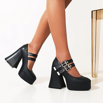 Schicke Orthopädische Schuhe mit einzigartigem Design