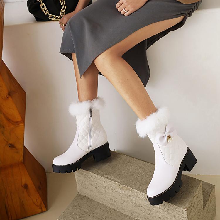 Bequeme Orthopädische Stiefel für den Alltag