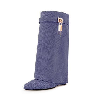 Bequeme Orthopädische Stiefel für den Alltag