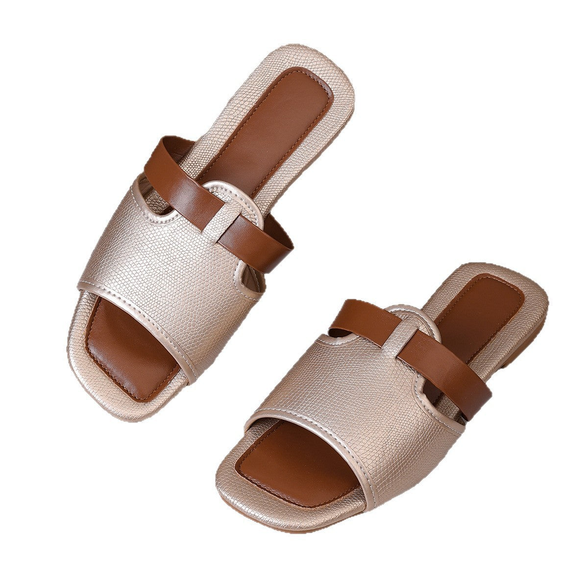 Elegante Orthopädische Schuhe für jeden Schritt