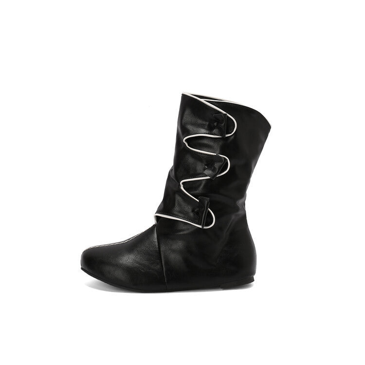 Wunderschön gefertigte Orthopädische Stiefel