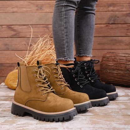 Bequeme Orthopädische Stiefel für den Alltag