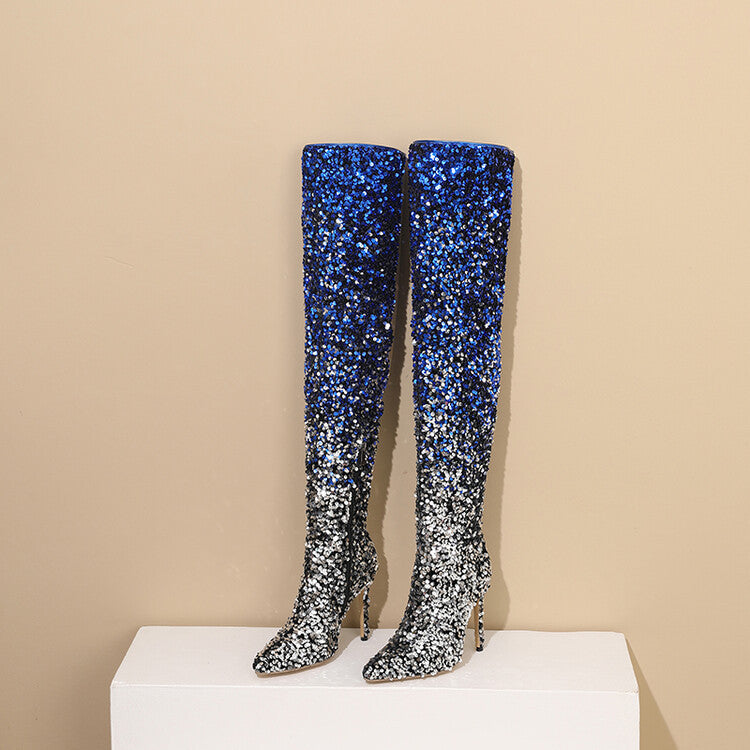 Elegante Orthopädische Stiefel für jeden Schritt