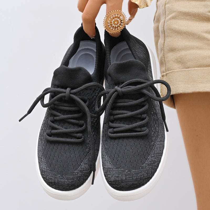 Elegante Orthopädische Sneakers für jeden Schritt
