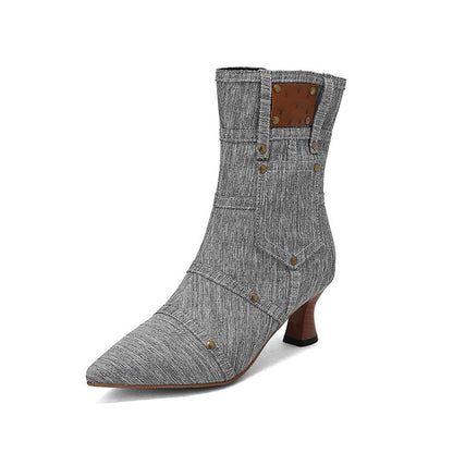 Wunderschön gefertigte Orthopädische Stiefel