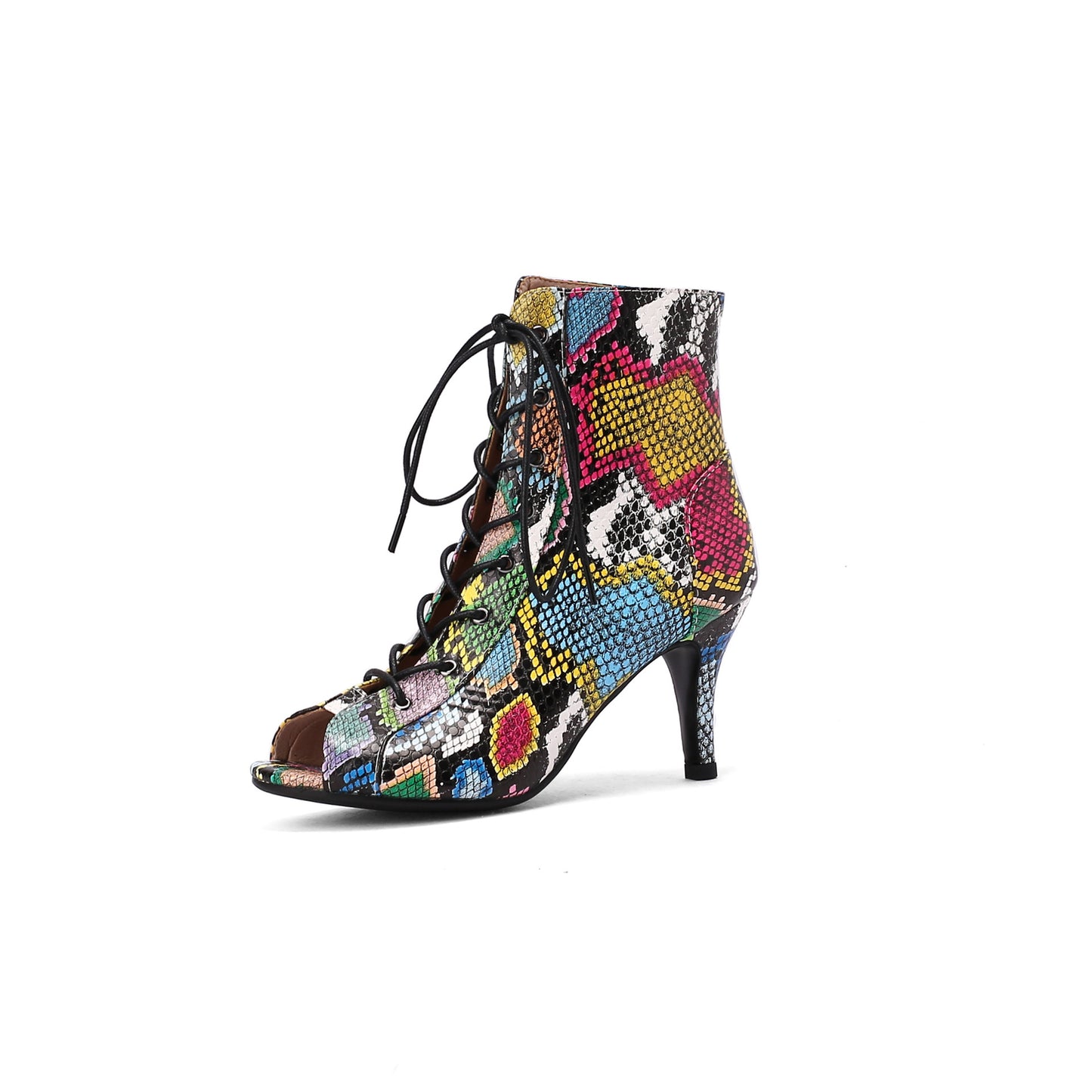 Bequeme Orthopädische Stiefel für den Alltag