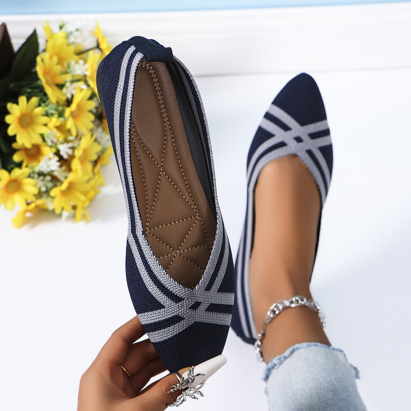 Elegante Orthopädische Schuhe für jeden Schritt