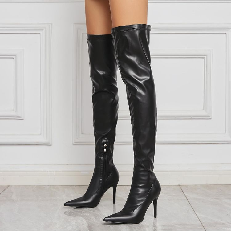 Bequeme Orthopädische Stiefel für den Alltag