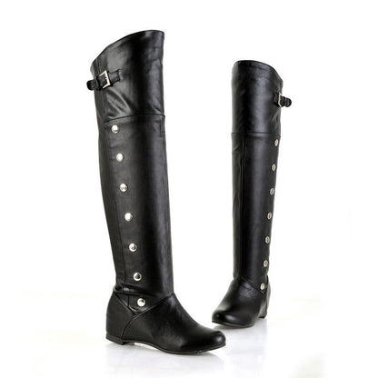 Wunderschön gefertigte Orthopädische Stiefel
