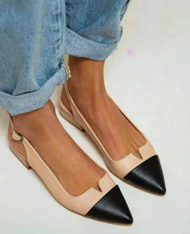 Wunderschön gefertigte Orthopädische Absatzschuhe