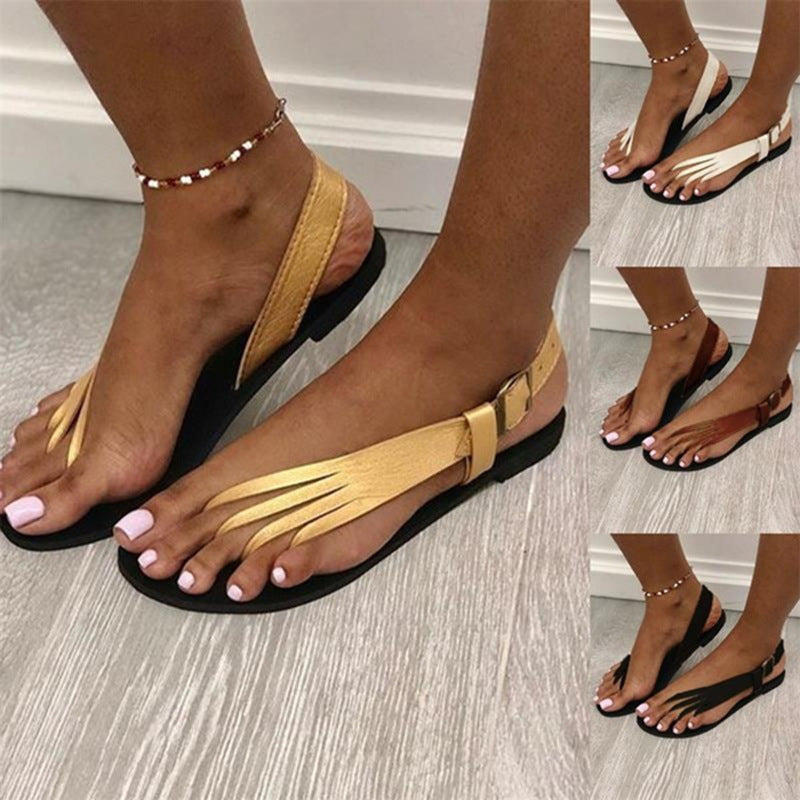 Wunderschön gefertigte Orthopädische Sandalen