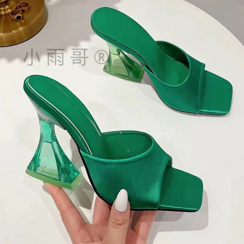 Elegante Orthopädische Sandalen für jeden Schritt