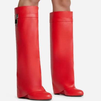 Stilvolle Orthopädische Stiefel für jeden Anlass