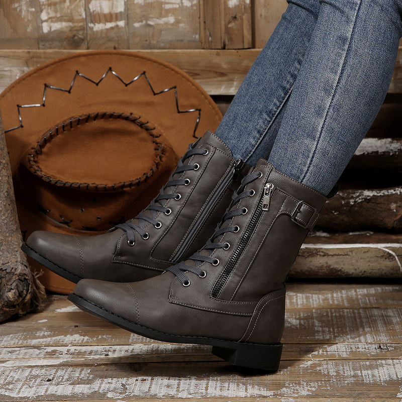 Stilvolle Orthopädische Stiefel für jeden Anlass