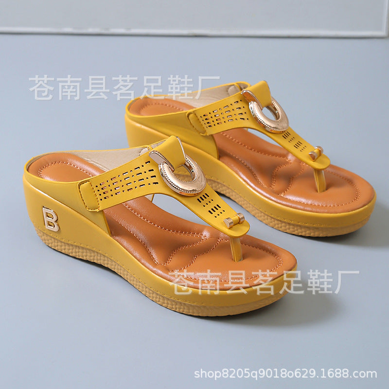 Elegante Orthopädische Schuhe für jeden Schritt