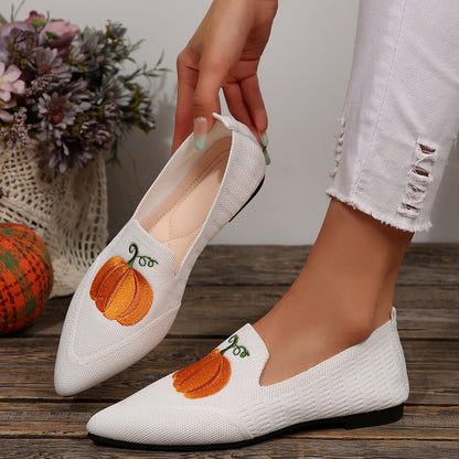 Vintage inspirierte Orthopädische Schuhe