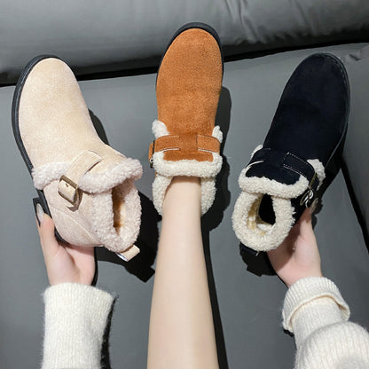 Bequeme Orthopädische Stiefel für den Alltag