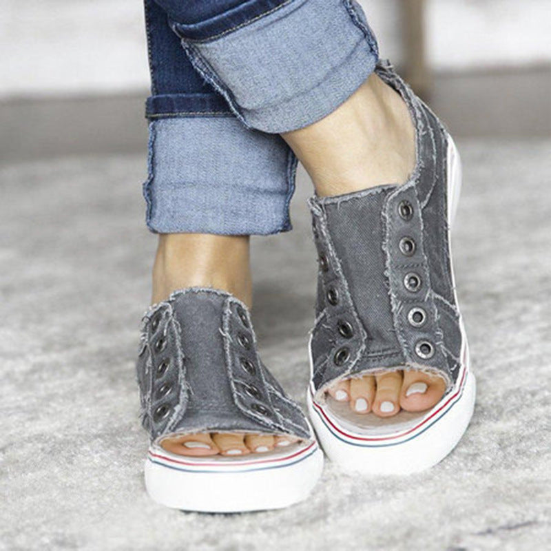 Bequeme Orthopädische Schuhe für den Alltag